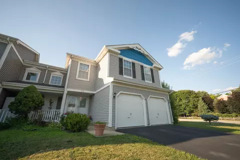 Exterior - 510 Orchards Pass, Bartlett, IL 60103 photo 5 of 6