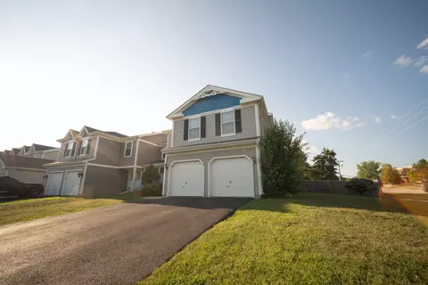 Exterior - 510 Orchards Pass, Bartlett, IL 60103 photo 6 of 6