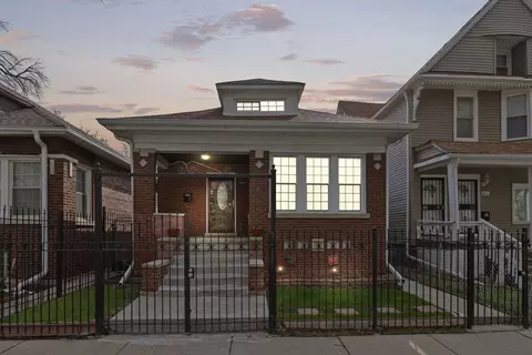 8805 S Carpenter St, Chicago, IL 60620