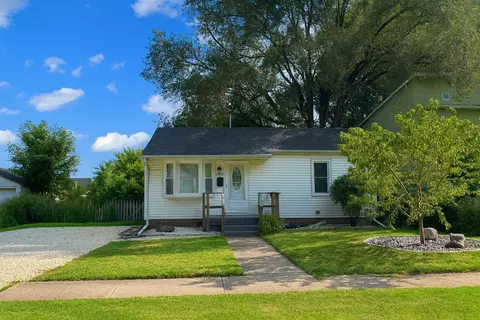 1003 Fairview Ave, Urbana, IL 61801