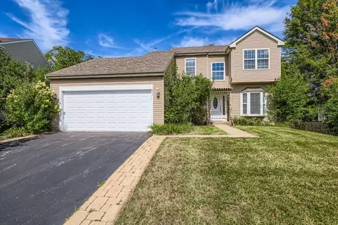 651 Anderson Dr, Lake In The Hills, IL 60156