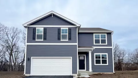 2011 Winterberry Trl, Wonder Lake, IL 60097
