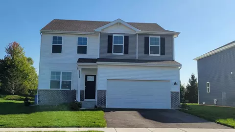 6902 Willow Dr, Wonder Lake, IL 60097