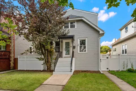4442 N Melvina Ave, Chicago, IL 60630