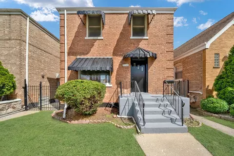 5145 S Avers Ave, Chicago, IL 60632
