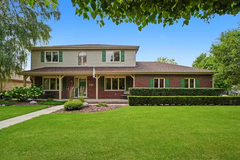 16620 Pear Ave, Orland Park, IL 60467