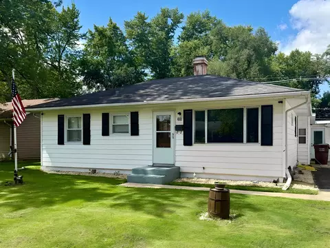 309 Oakview Ave, Joliet, IL 60433