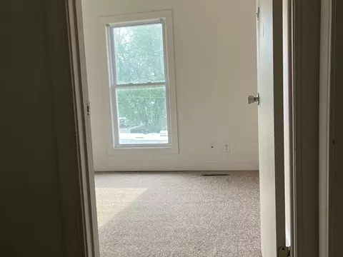 Bedroom - 110-112 E Frank St, Freeport, IL 61032 photo 1 of 4