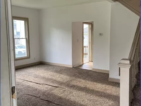 Living - 110-112 E Frank St, Freeport, IL 61032 photo 2 of 3
