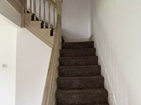 Entry Way - 110-112 E Frank St, Freeport, IL 61032 photo 1 of 1
