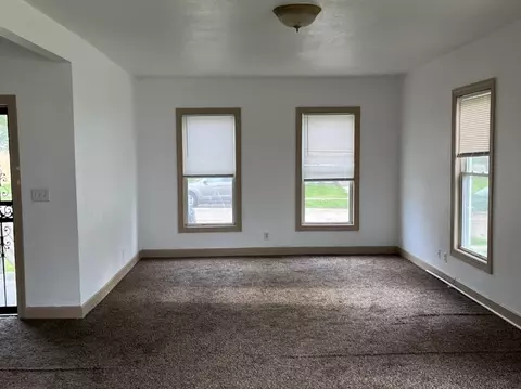 Living - 110-112 E Frank St, Freeport, IL 61032 photo 3 of 3