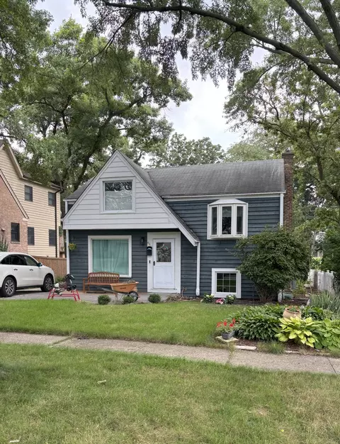 4910 Prospect Ave, Downers Grove, IL 60515