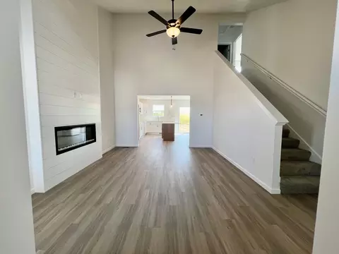 Living - 12 Eric Ct, Bloomington, IL 61705 photo 1 of 4