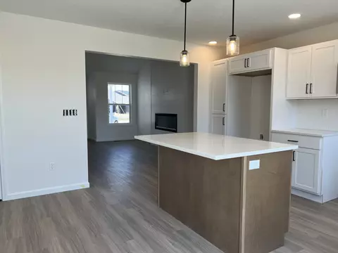 Kitchen - 12 Eric Ct, Bloomington, IL 61705 photo 1 of 2