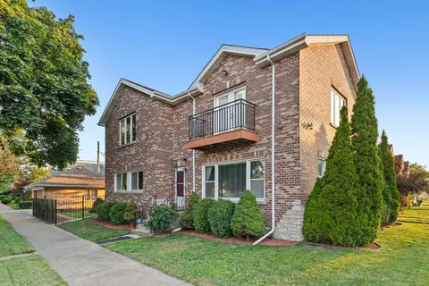 5901 W Foster Ave, Chicago, IL 60630