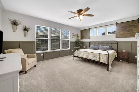 Bedroom - 3615 Eldorado Rd, Elgin, IL 60124 photo 1 of 5