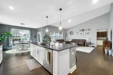 Kitchen - 3615 Eldorado Rd, Elgin, IL 60124 photo 1 of 3