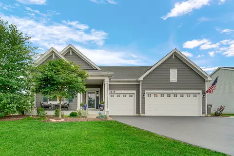 Exterior - 3615 Eldorado Rd, Elgin, IL 60124 photo 2 of 4