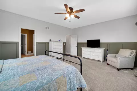 Bedroom - 3615 Eldorado Rd, Elgin, IL 60124 photo 2 of 5