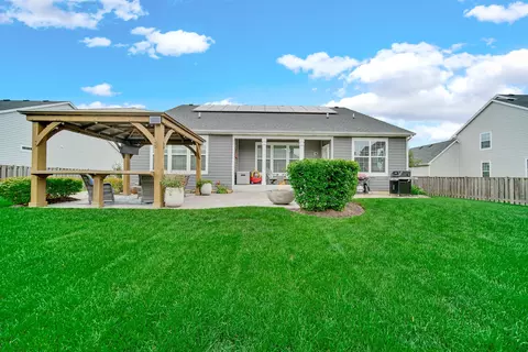 Exterior - 3615 Eldorado Rd, Elgin, IL 60124 photo 3 of 4