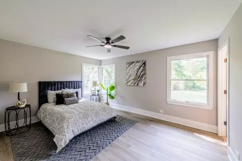 Bedroom - 37 W985 Binnie Rd, Dundee, IL 60118 photo 1 of 8