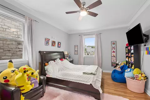 Bedroom - 1515 Monroe Ave, River Forest, IL 60305 photo 1 of 3