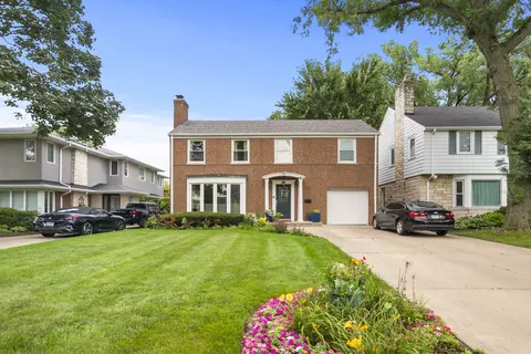 Exterior - 1515 Monroe Ave, River Forest, IL 60305 photo 2 of 5
