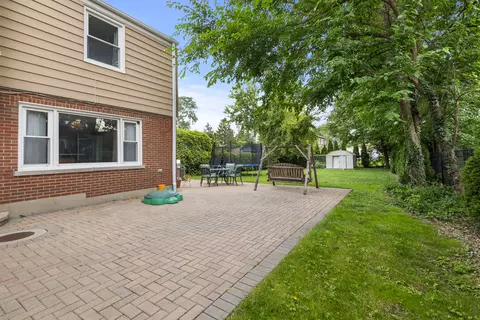 Exterior - 1515 Monroe Ave, River Forest, IL 60305 photo 5 of 5
