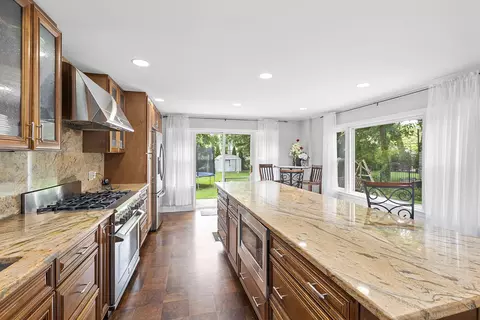 Kitchen - 1515 Monroe Ave, River Forest, IL 60305 photo 1 of 4