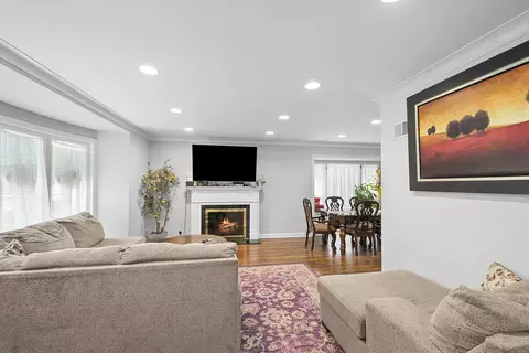 Living - 1515 Monroe Ave, River Forest, IL 60305 photo 1 of 1