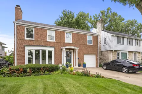 1515 Monroe Ave, River Forest, IL 60305