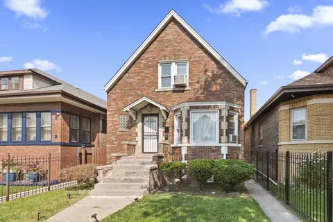 6935 S Campbell Ave, Chicago, IL 60629