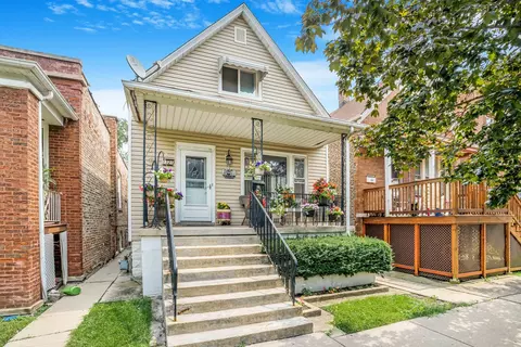 1321 S 57th Ave, Cicero, IL 60804