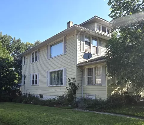 522 George Ave, Waukegan, IL 60085