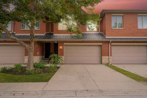 Exterior - 86 Northfield Ter, Wheeling, IL 60090 photo 3 of 3