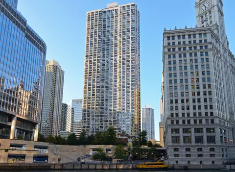 405 N Wabash Ave #1401, Chicago, IL 60611
