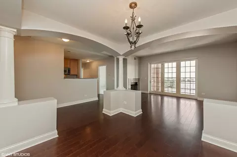 Living - 2700 Summit Dr #409, Glenview, IL 60025 photo 5 of 5