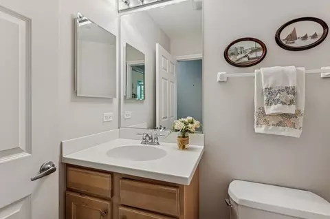 Bath - 2700 Summit Dr #409, Glenview, IL 60025 photo 1 of 3