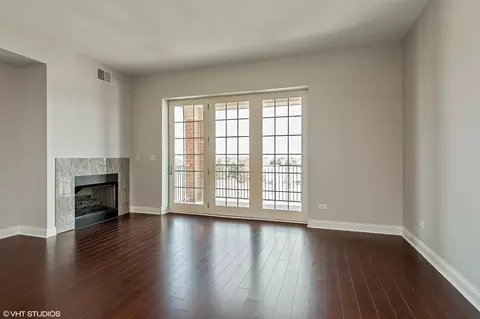 Living - 2700 Summit Dr #409, Glenview, IL 60025 photo 4 of 5