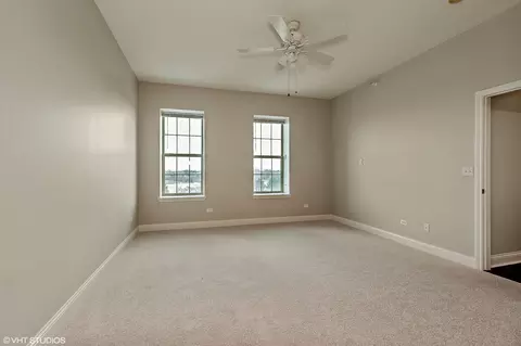 Bedroom - 2700 Summit Dr #409, Glenview, IL 60025 photo 5 of 5