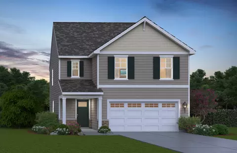 2489 Semillon St, Oswego, IL 60543
