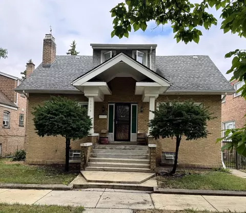 6808 S Maplewood Ave, Chicago, IL 60629