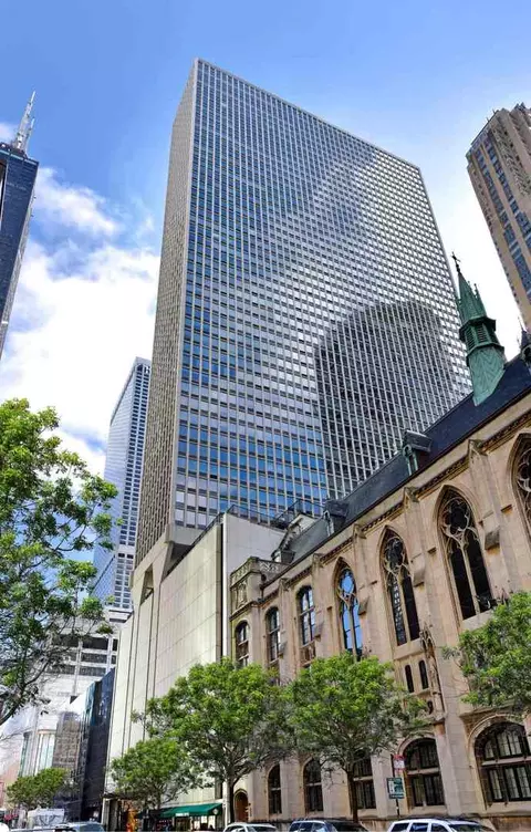 111 E Chestnut St #39K, Chicago, IL 60611