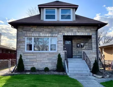 1744 Broadway St, Melrose Park, IL 60160