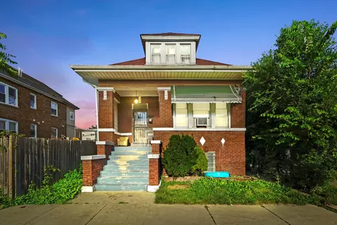 5043 S Artesian Ave, Chicago, IL 60632