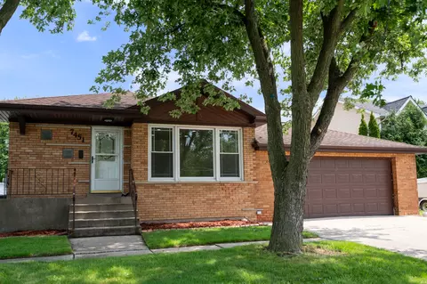 7451 S 86th Ave, Justice, IL 60458