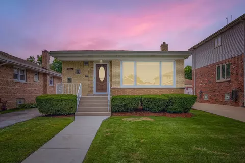 10606 S Ridgeway Ave, Chicago, IL 60655