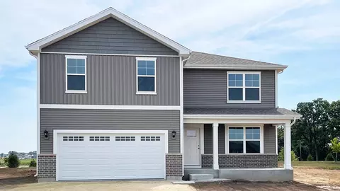 1241 Arbor Ridge Ct, Hampshire, IL 60140