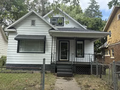 1850 E Prairie St, Decatur, IL 62521