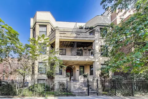 5133 N Kenmore Ave #2N, Chicago, IL 60640